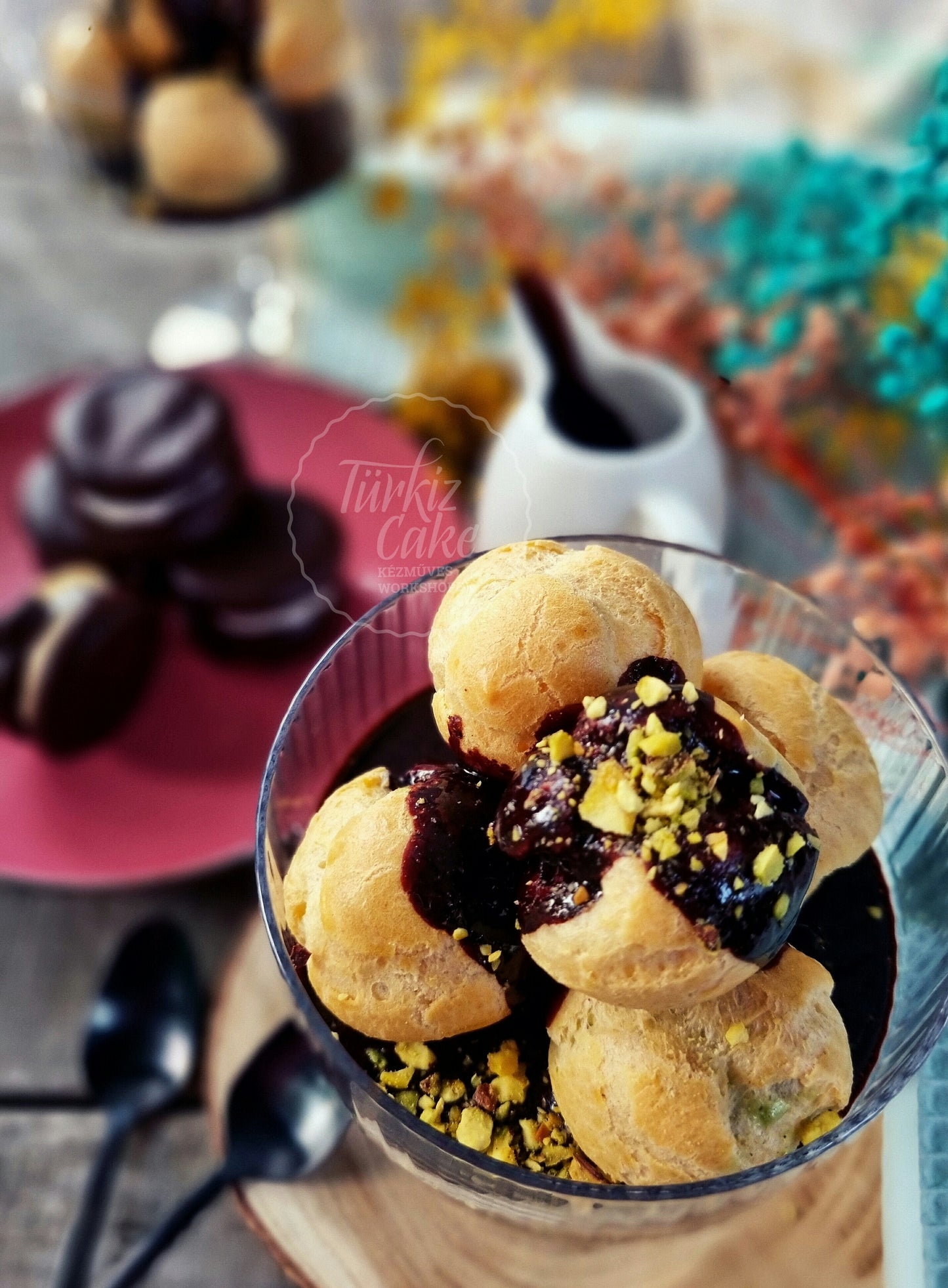 "Mennyei" páros élményworkshop ősz-tél