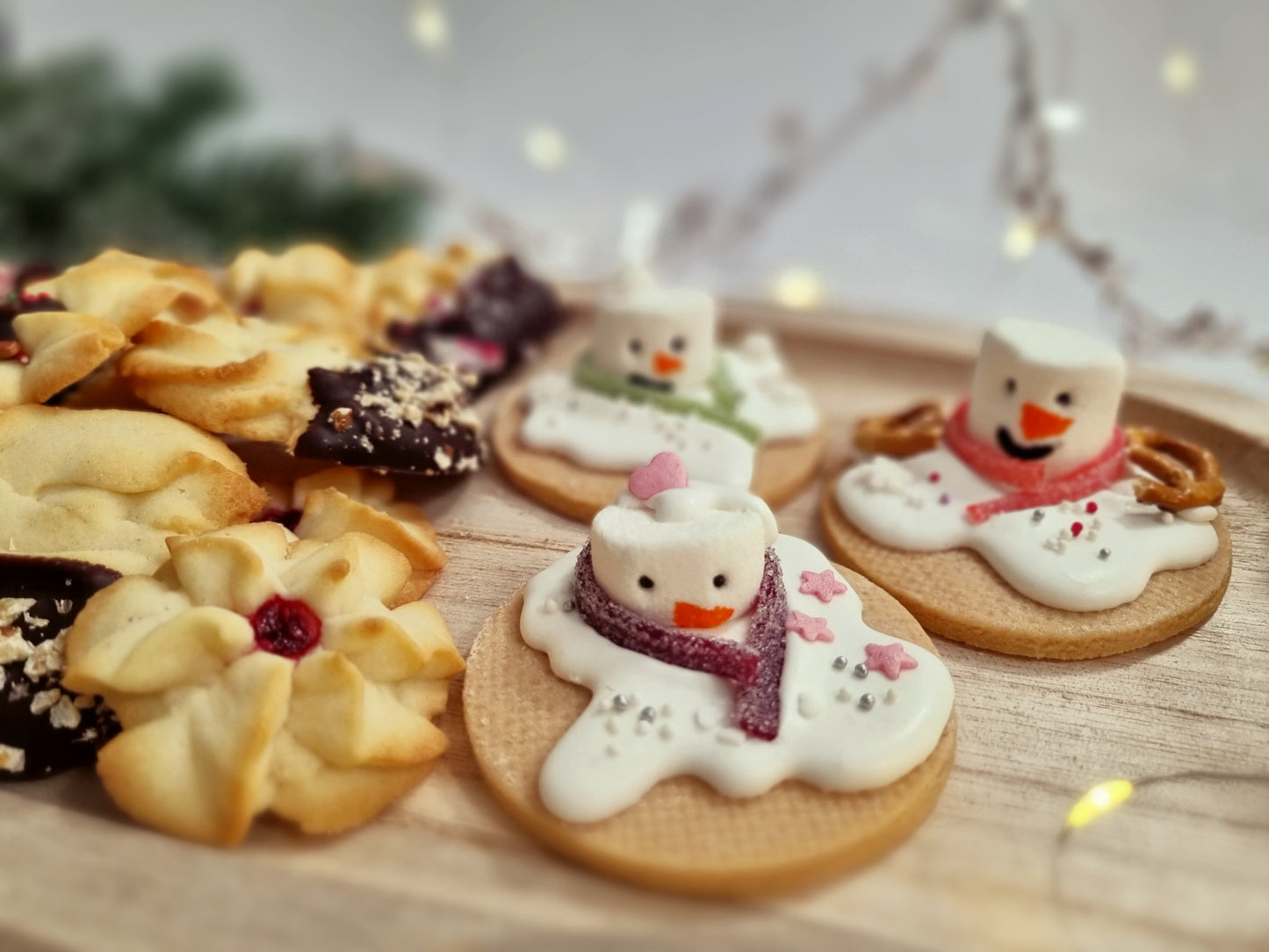 "Családi advent" kreatív karácsonyi workshop