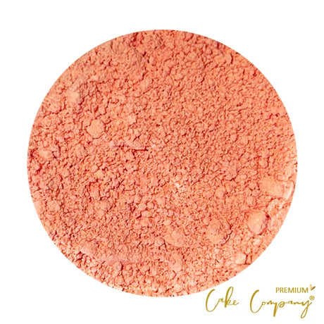 CC Ételfesték por barackvirág