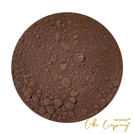 CC Ételfesték por étcsoki