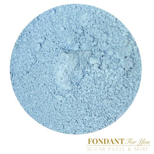 CC Ételfesték por babakék