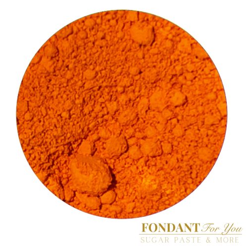 CC Ételfesték por narancssárga