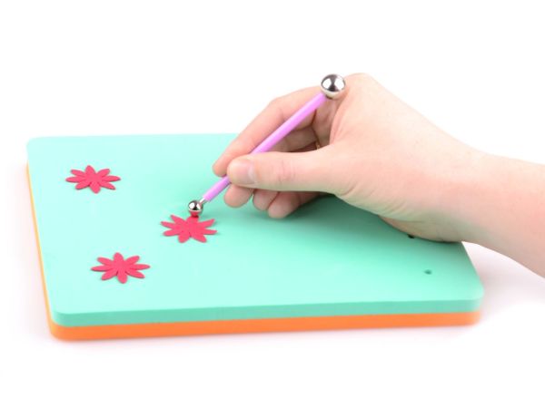 Formázó szivacs alátét, Cake-Masters