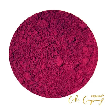 CC Ételfesték por orchidea