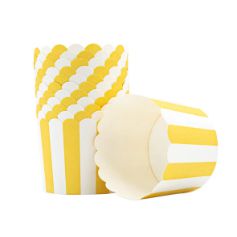 Szilveszteri CupCake dekoráló készlet