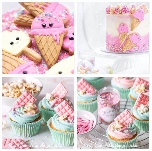 Dancing Queen cukorgyöngy mix