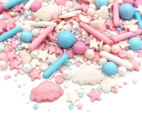 Sweet Heaven cukorgyöngy mix