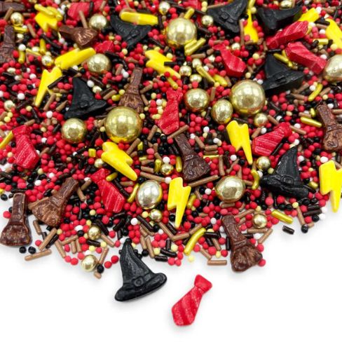 World Of Magic varázs mix