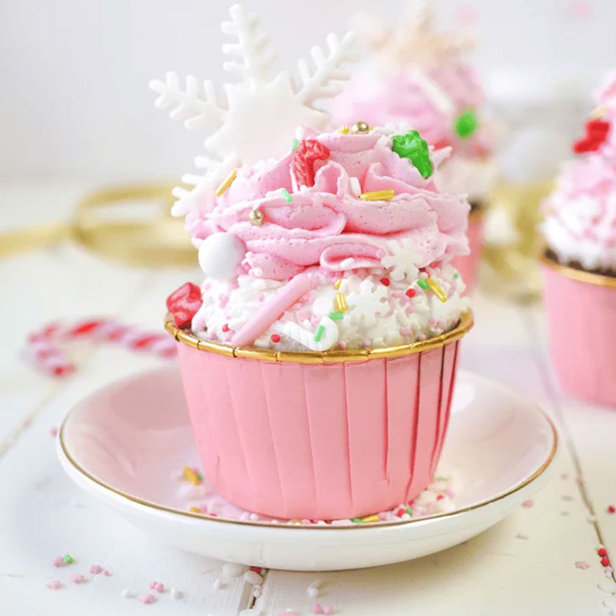 Karácsonyi varázslat