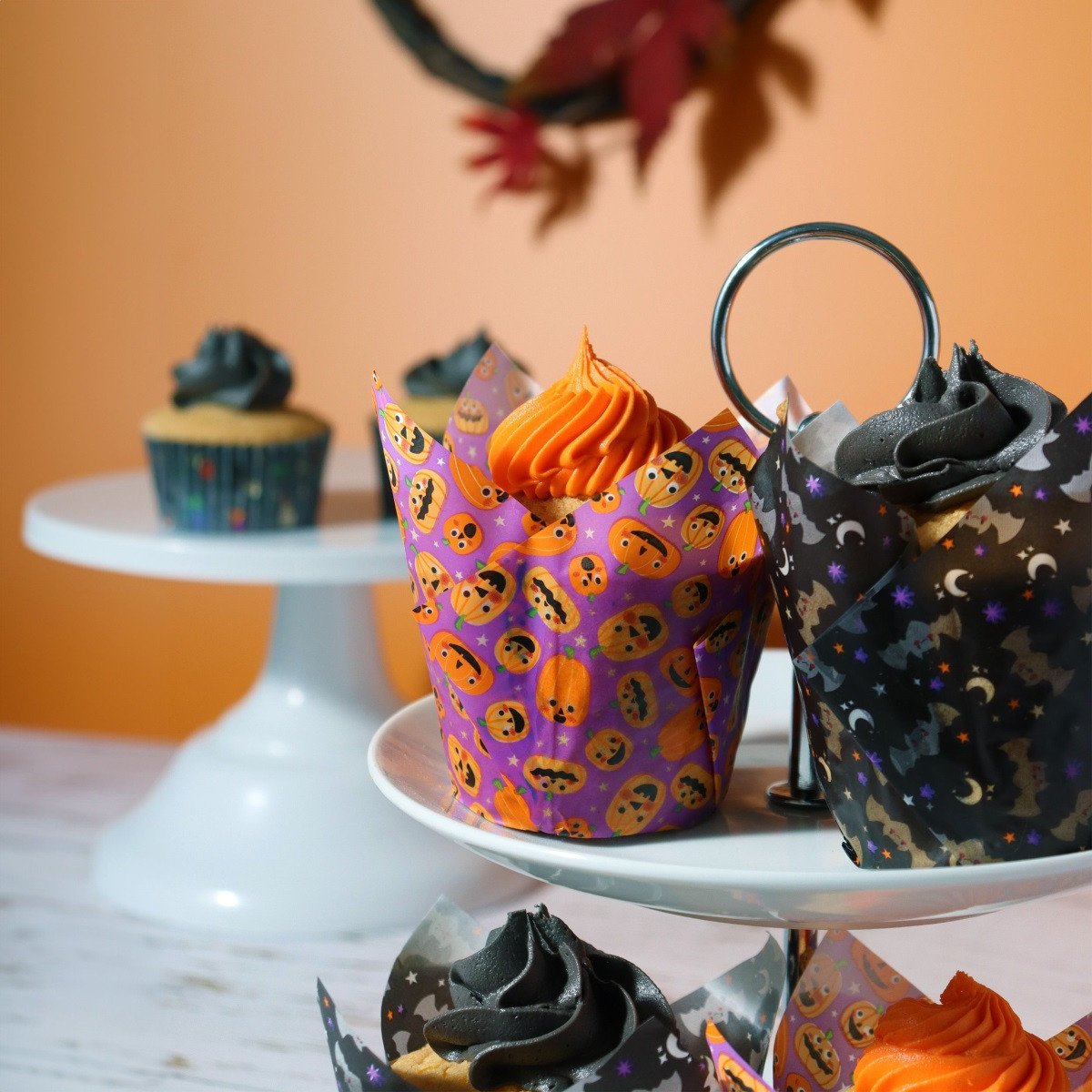 Halloween-i szörnyűségek