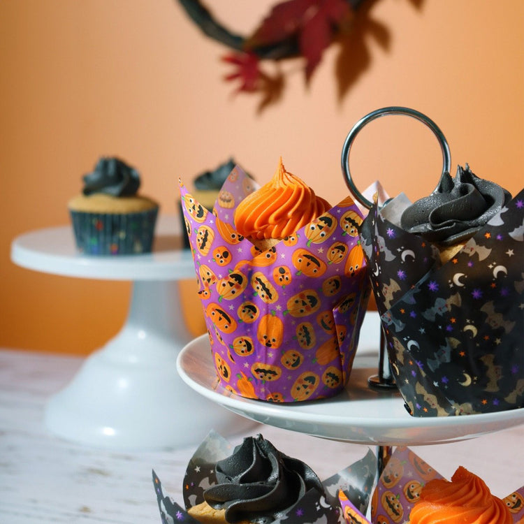 Halloween-i szörnyűségek