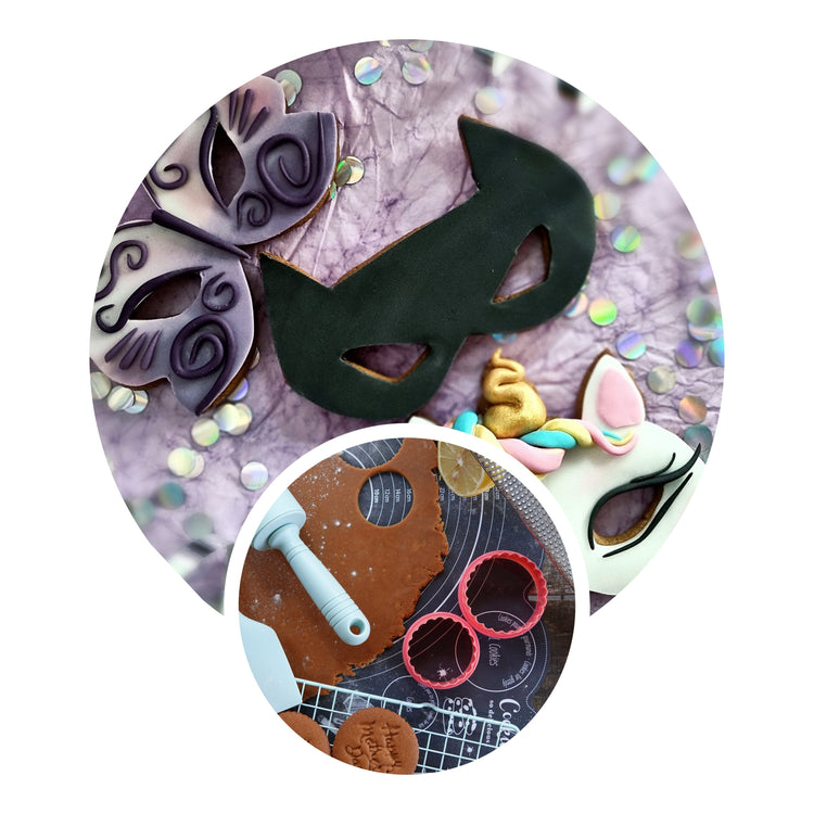 TC Eszközlista az "Áll a bál!" farsangi workshophoz