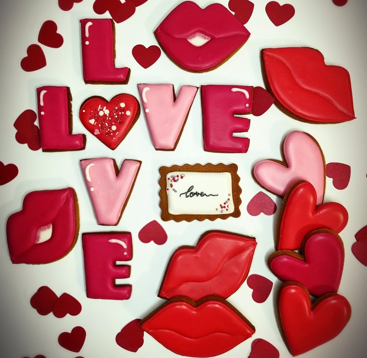 Valentin napi kiszúrók