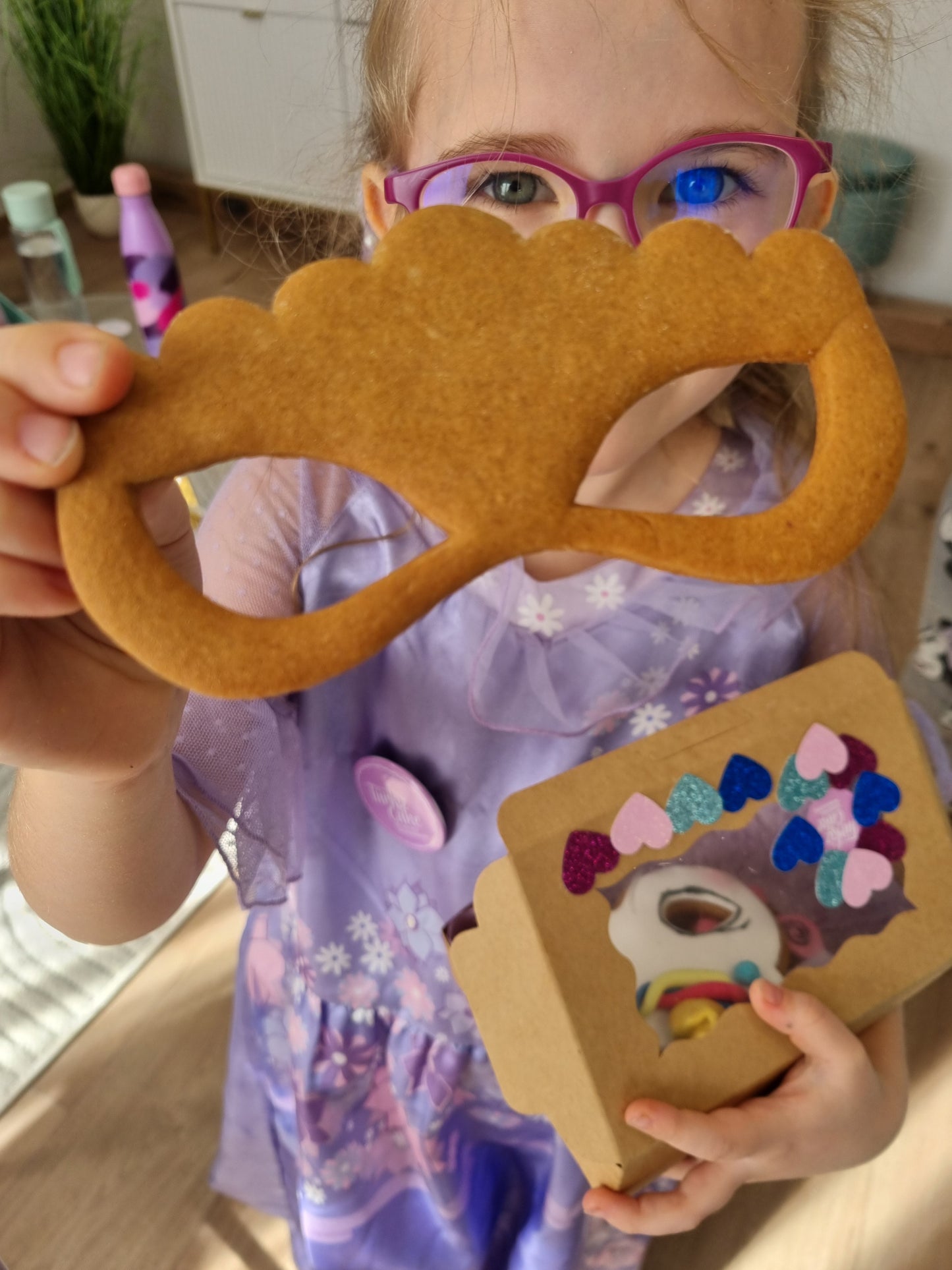 "Áll a bál" kreatív farsangi workshop