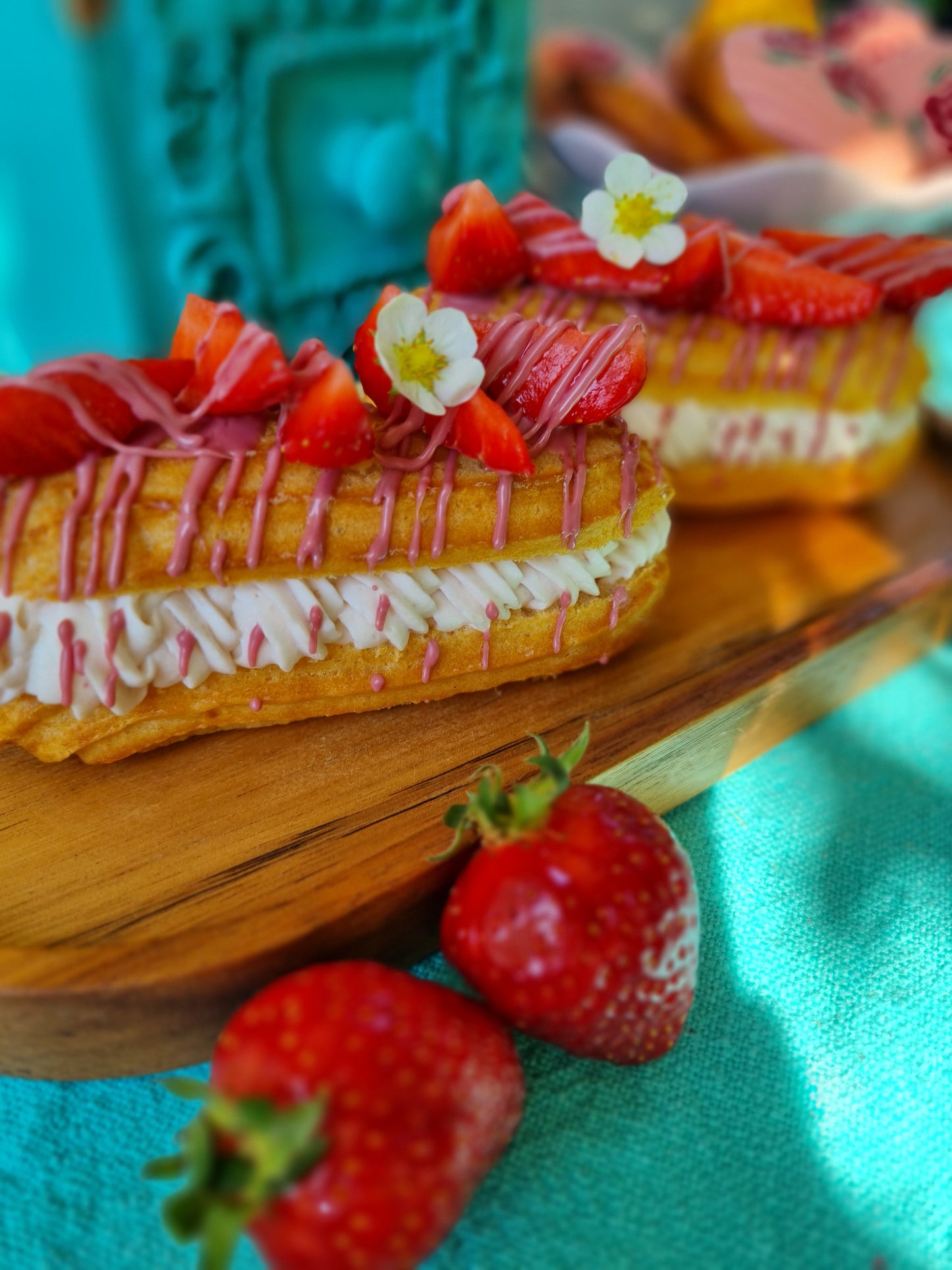 "Manna" páros élményworkshop ősz-tél