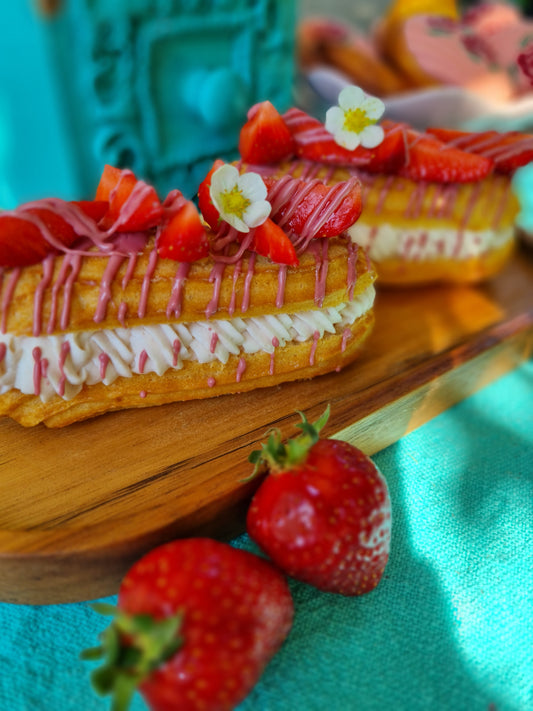 "Manna" páros élményworkshop ősz-tél