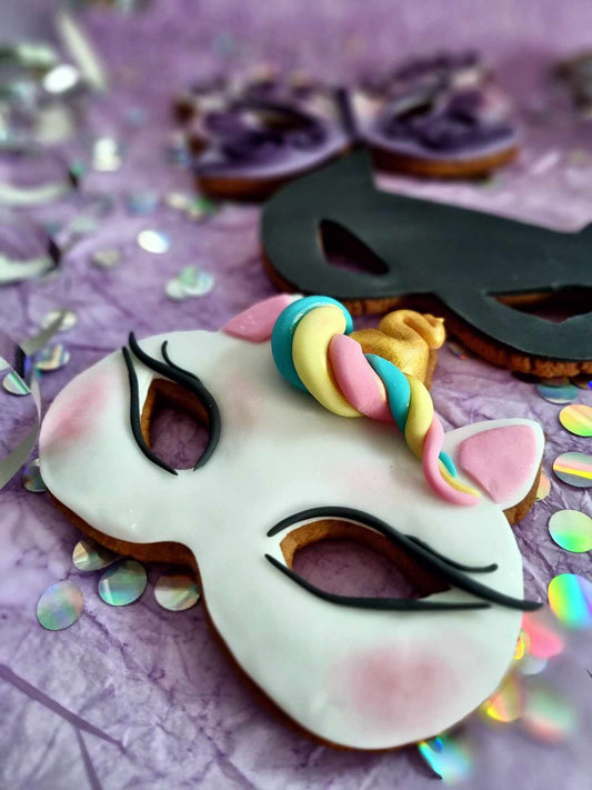 "Áll a bál" kreatív farsangi workshop