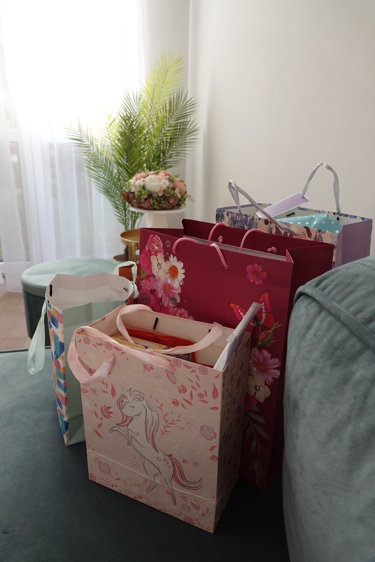 TC Születésnapi +60 perc ráadás bulika