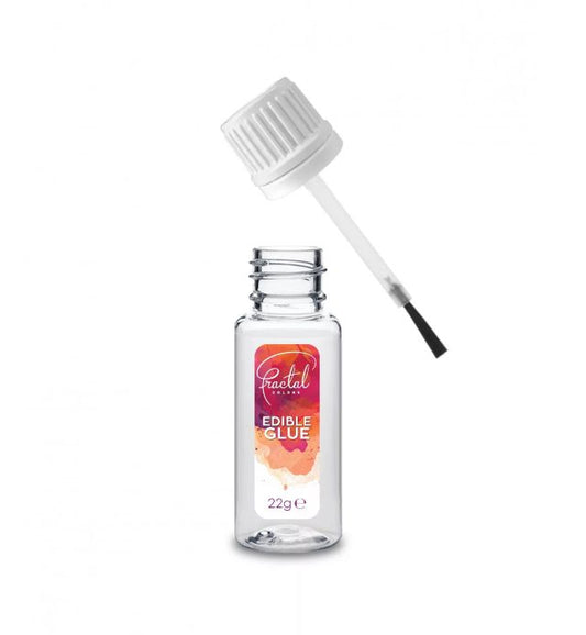 Ételragasztó, Fractal