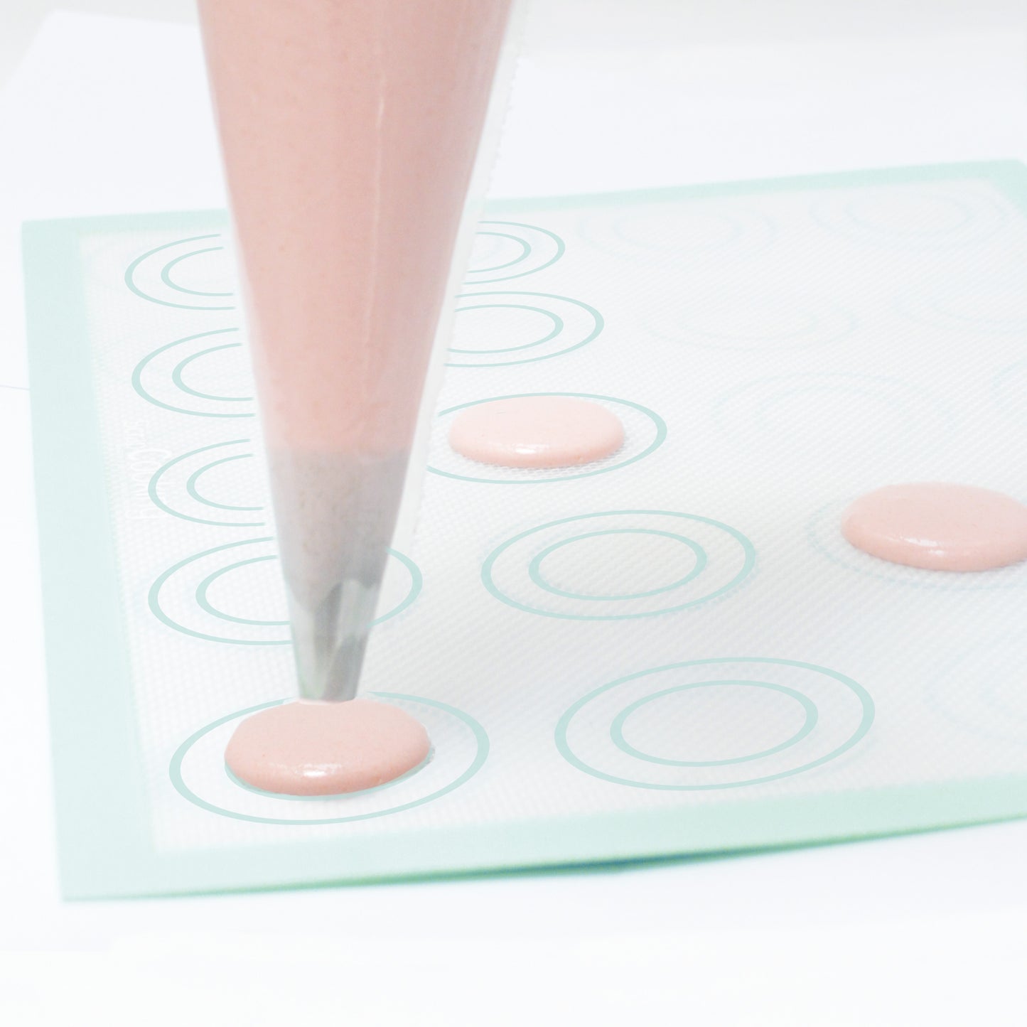 Üvegszálas szilikon sütőlap, Scrap Cooking