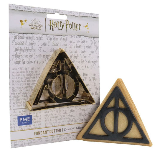 Harry Potter - A halál ereklyéi kiszúró, PME