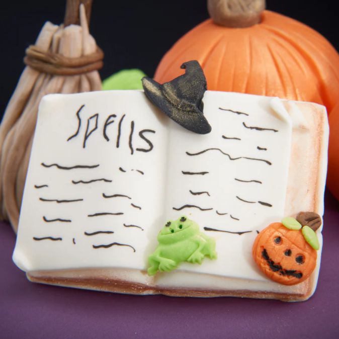 Kétvégű ételfestékes toll, Rainbow Dust ezüst szürke