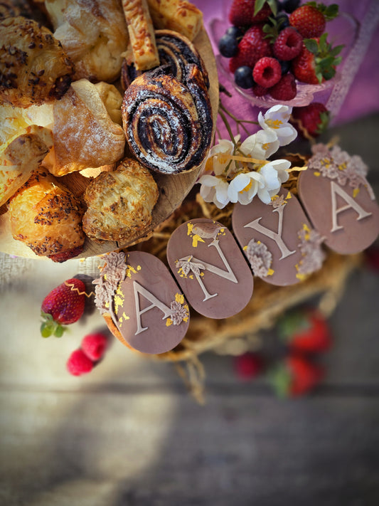 "Sweet MOMents" Anyák napi kreatív brunch workshop