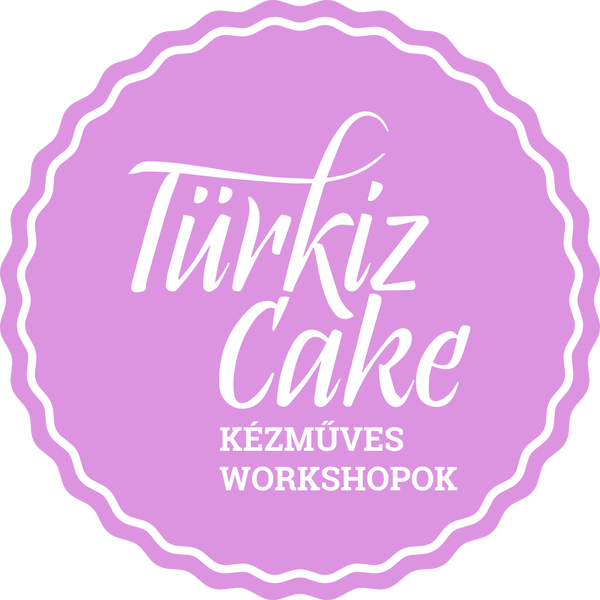 TürkizCake kézműves workshopok