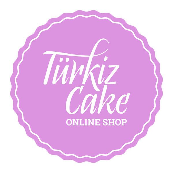 TürkizCake Online Shop