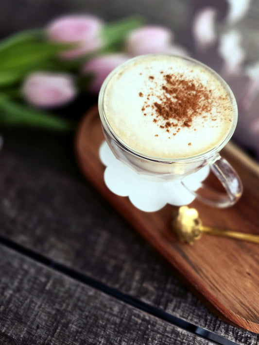 "Atfer-work" Nőnapi élmény & workshop