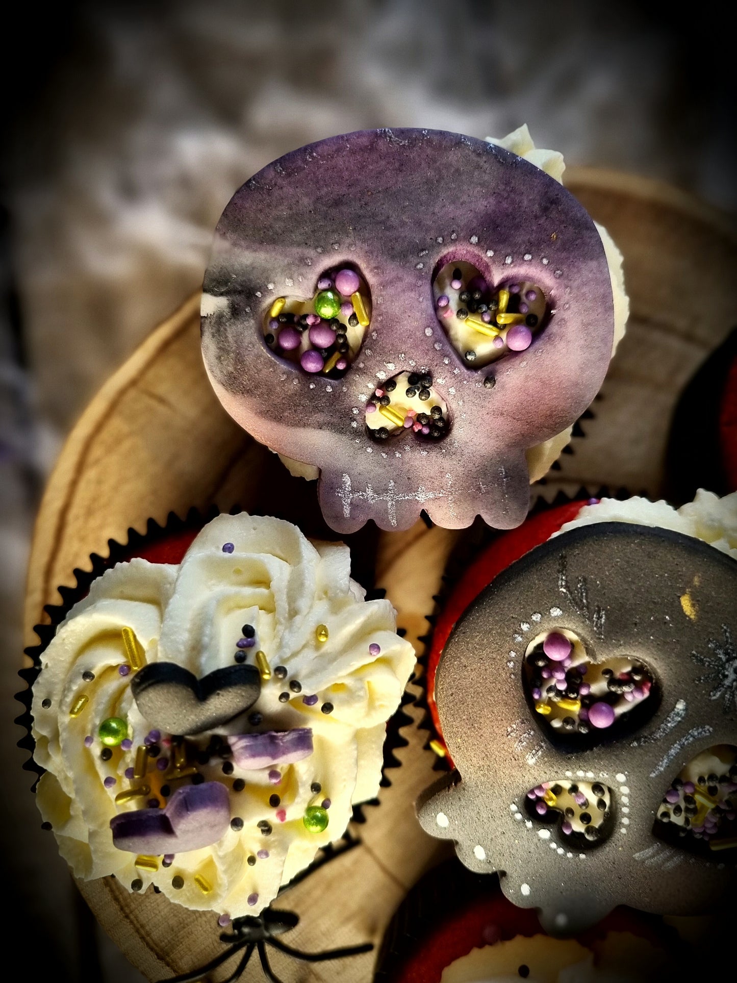 "Csokit vagy csalunk!" szellemes kreatív halloween-i workshop