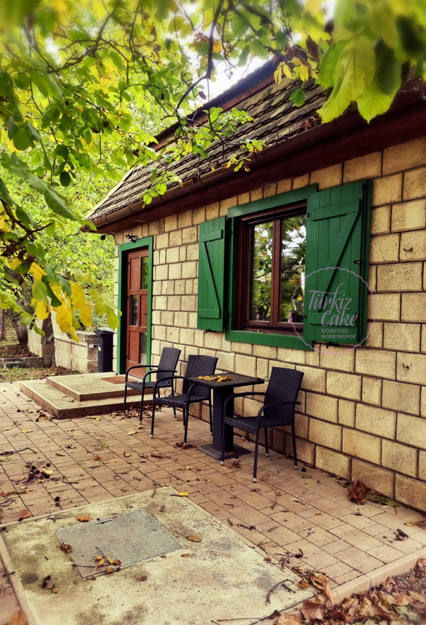 TC Születésnap helyszín, Sóskút Kincseskert Lovasklub