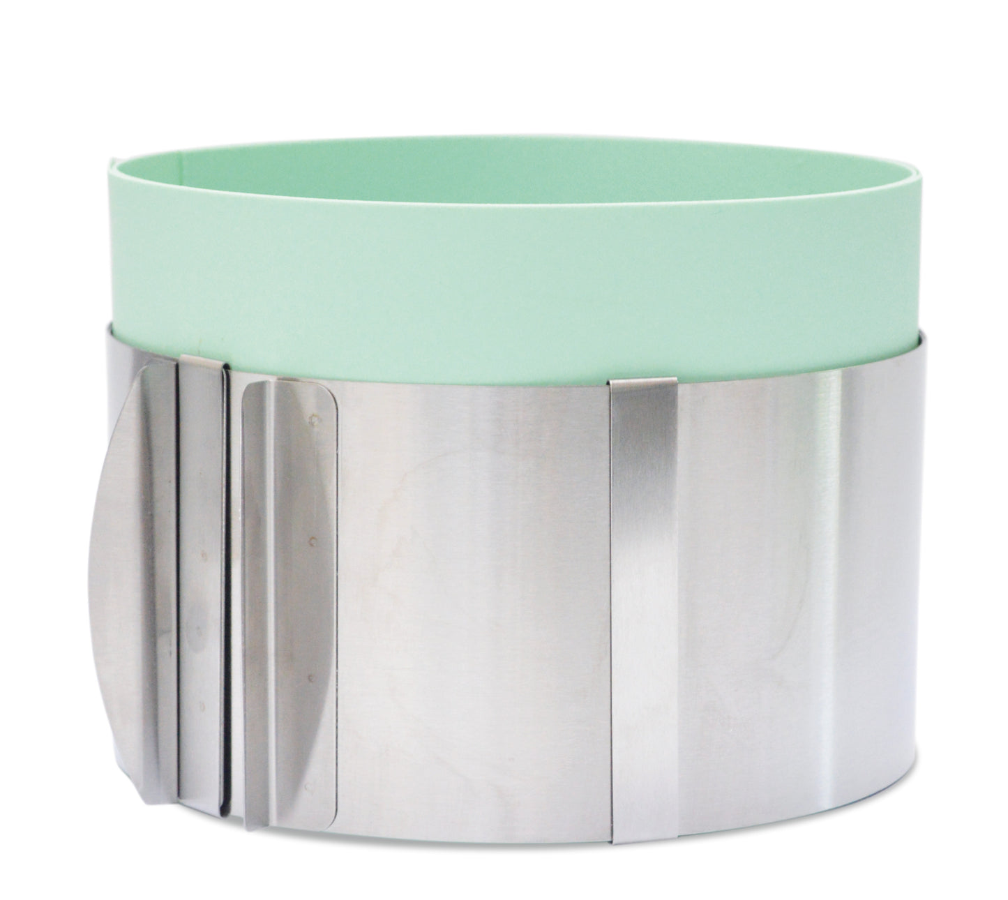 Szilikon tortabélés, Scrap Cooking