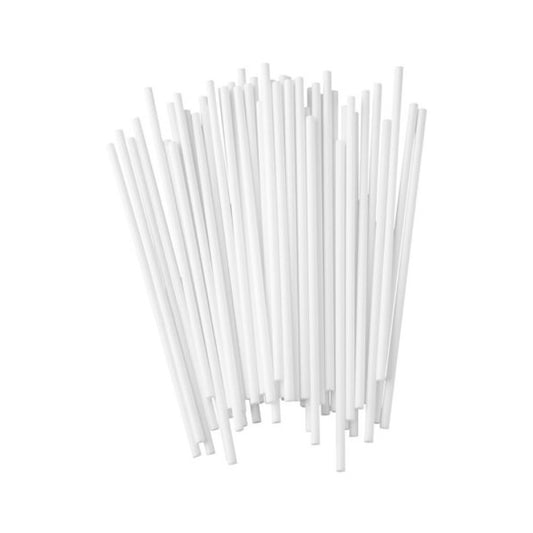 Cake pop pálcika fehér