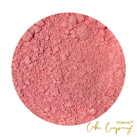 CC Ételfesték por babarózsaszín