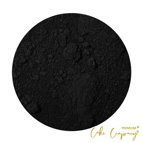 CC Ételfesték por fekete