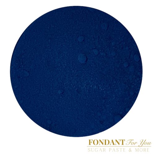 CC Ételfesték por királykék