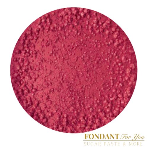 CC Ételfesték por mályva