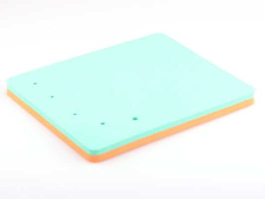 Formázó szivacs alátét, Cake-Masters