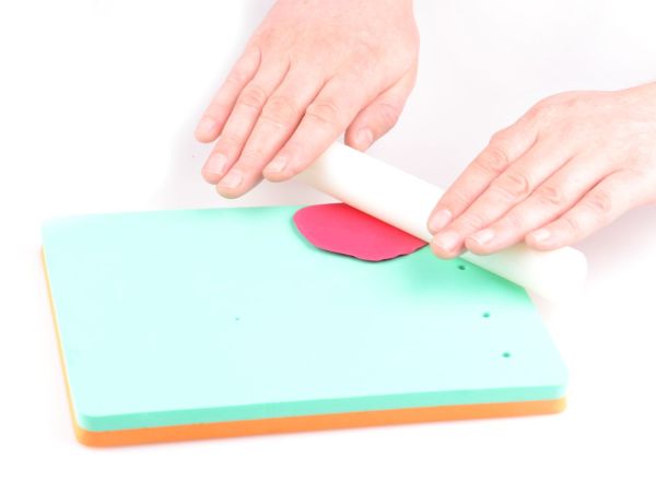 Formázó szivacs alátét, Cake-Masters