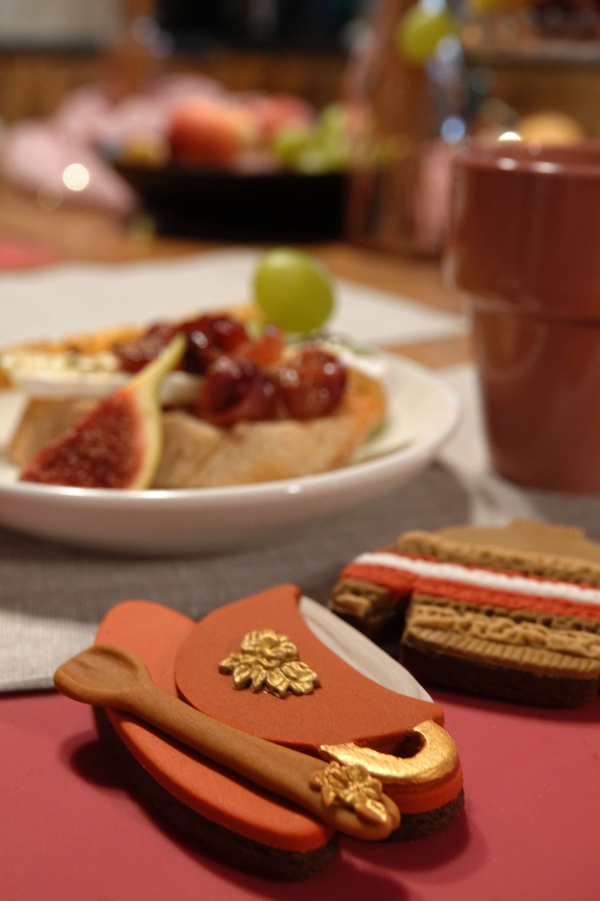 "Cozy Time" kreatív Vibe & Brunch Élmény