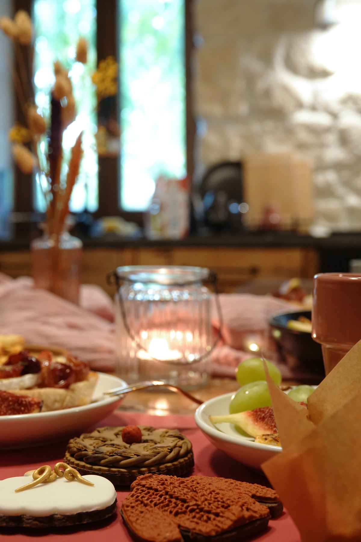 "Cozy Time" kreatív Vibe & Brunch Élmény