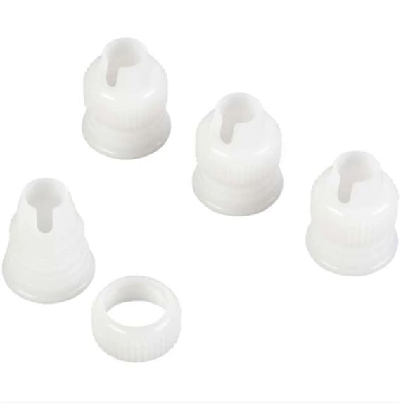 Csatlakozó fej habzsákhoz