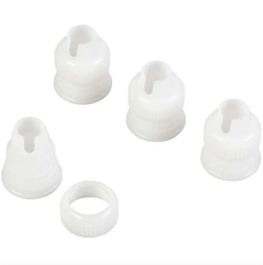 Csatlakozó fej habzsákhoz