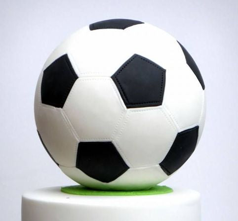 Focilabda kiszúró, dekofee