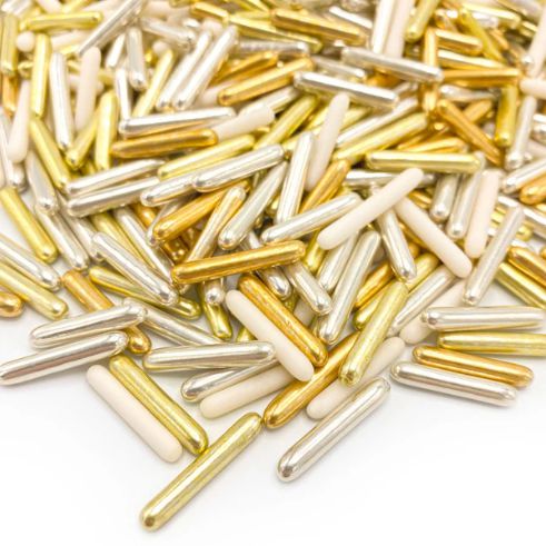 Golden Hour metál mix