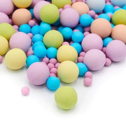 Bubble Gum Choco Crunch ízletes csokibomba mix