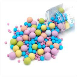 Bubble Gum Choco Crunch ízletes csokibomba mix