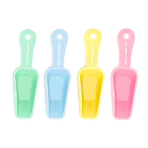 Mini lapát szórócukorhoz, Happy Sprinkles