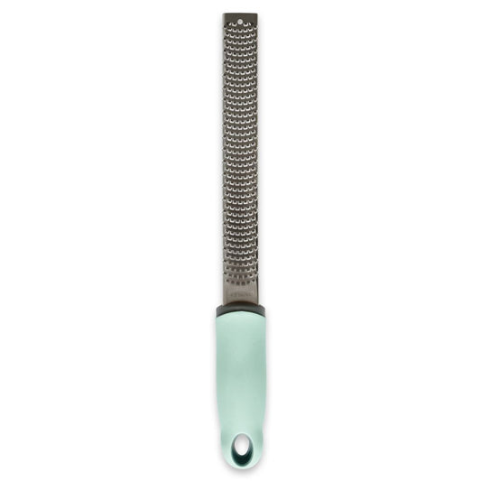 Citrom reszelő, Scrap Cooking